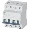 Siemens QF220A QF220 Interruttore Di Circuito Guasto A Terra, 20 Amp, 2 Poli, 120 Volt, 10.000 AIC, Colore - Foto 2