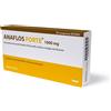 VKF ITALIA Srl ANAFLOS FORTE 20 COMPRESSE