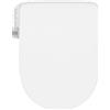 Roca Multiclean sedile bidet bianco A804054S01