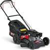 Rato Multipower RMS51Q-V170 - Rasaerba a scoppio trazionato - Motore Rato da 170cc