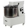 AgriEuro TOP-LINE Mixer 4000 T-2G - Impastatrice a spirale - Da 32 Kg trifase a 2 velocità