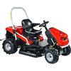 Efco Tuareg 92 PRO 2WD K - Trattorino trinciaerba sfalciatutto - Emak K 2400 AVD V-Twin