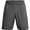 Under Armour Donna UA Fly By 3'' Shorts, Pantaloncini Donna Sportivi, Shorts Donna Comodi e Traspiranti, Pantaloncini Running e Palestra