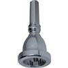 Gewa 710066 Bocchino Tuba 24aw Argentato
