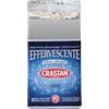 Crastan - Preparato granulare per bevanda effervescente con succo Limone - 1 busta da 150 grammi