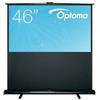Optoma DP-9046MWL schermo per proiettore