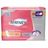 Serenity Pannolone Incontinenza Sagomato Serenity Anatomico Iociconto Light Extra 12 Pezzi
