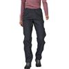 PATAGONIA Women's Torrentshell 3L Rain Pants - Short Pantalone Outdoor Donna
