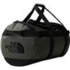 THE NORTH FACE BASE CAMP DUFFEL Borsone da Viaggio