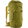 PATAGONIA Ascensionist Climbing Pack 55L Zaino Outdoor
