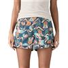 PATAGONIA Women's Baggies™ Shorts - 5 Pantaloni Outdoor Donna