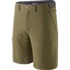 PATAGONIA Men's Terravia Trail Shorts - 10 Pantaloni Outdoor Uomo