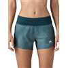 PATAGONIA Women's Stretch Hydropeak Surf Shorts Running Donna