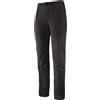 PATAGONIA Women's Terravia Alpine Pants - Short Pantalone Outdoor Donna