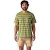 PATAGONIA Men's Daily Pocket Tee T-Shirt Manica Corta