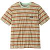 PATAGONIA Men's Daily Pocket Tee T-Shirt Manica Corta Uomo