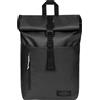 EASTPAK UP ROLL TARP BLACK Zaino