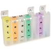 GIMA PORTAPILLOLE SET X4 SPRING IT