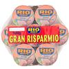Rio Mare DONAZIONE A BANCO ALIMENTARE - Rio Mare Tonno all'Olio di Oliva, Qualità Pinne Gialle, 7 Lattine da 80 g