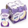 NUTRICIA FORTIMEL COMPACT PROTEIN GUSTO PESCA E MANGO 4 BOTTIGLIE DA 125 ML