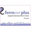 FERROCOR PLUS 30 CAPSULE