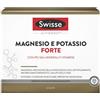 SWISSE MAGNESIO POTASSIO FORTE 24 BUSTINE
