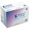 KPHOS 30 BUSTINE