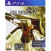 Square Enix Final Fantasy: Type-0