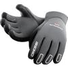 CRESSI ULTRASPAN Gloves Black 3.5mm M