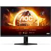 AOC Monitor AOC 27G4XE 27" Nero Full HD IPS HDR Adaptive-Sync G-Sync 180Hz