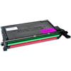 SAMSUNG Toner magenta compatibile con Samsung CLT-M5082L magenta 4000 pagine