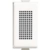 BTicino Suoneria serie Matix, con Campanello in Bronzo, 230 Volt
