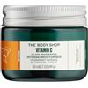 The Body Shop, idratante viso alla vitamina C, aumenta la luminosità della pelle (versione inglese)