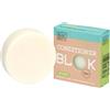 BLOK ZEEP Shampoo Solido Senza Parabeni -Vegano Naturale Ecologico Senza Microplastiche-5 Varietà per tutti i tipi di Capelli-Per Donne-Uomini-Bambini-Con Olio di Cocco (Balsamo Aguocate)