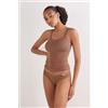 Intimissimi Slip In Cotone Naturale