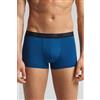 Intimissimi Boxer In Microfibra Con Logo