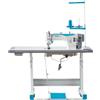Konsew JACK H2-A Macchina per Cucire Industriale con Trasporto Superiore