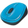 Microsoft Wireless Mobile Mouse 3500 Mouse