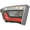 PROPOSTEONLINE Fanale realizzato per Jeep COMPASS dal 2017 al 2021 posteriore Sinistro int. a LED K55112685AA