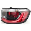 PROPOSTEONLINE Fanale realizzato per Jeep COMPASS dal 2017 al 2021 posteriore Sinistro est. a LED K55112683AE