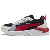 PUMA Sneakers X-Ray 3 unisex, Scarpe, Nero, 44