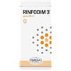 Colonir Omega Pharma - Rinfodim Gocce, Integratore Alimentare per Adulti e Bambini, Utile per Favorire la Funzionalità del Sistema Immunitario, 30 ml