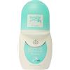 BREEZE Set 6 Deodorante Roll-On Neutro 50 Ml. Cura Del Corpo