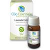 Erboristeria Magentina Lavanda Olio Essenziale Extra Puro 100% Integratore Rilassante E Calmante 10ml