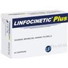 Up Pharma Linfocinetic Plus Integratore Drenante Gambe E Circolazione 60 Compresse
