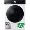 Samsung Asciugatrice a condensazione Samsung DV90DB7845GEU3 9K Bianco 9 kg