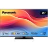 Samsung Smart TV Samsung TB65W61AEZ 4K Ultra HD 65 LED DVB-T2 DVB-S2