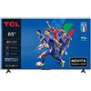 TCL Smart TV TCL 65P6K 65 4K Ultra HD LED HDR
