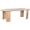 Home ESPRIT Tavolo da Pranzo Home ESPRIT Legno di acacia 240 x 100 x 75 cm
