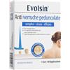 Evolsin® Anti fibromi penduli - Efficace, sicuro e semplice senza chimica - Ideale per collo, ascelle e corpo